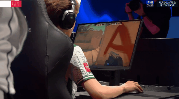 【蜗牛电竞】新皇开元上帝再临！恭喜PARIVISION捧杯BLAST赏金赛S1【EV扑克小游戏官网】