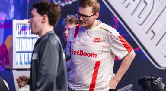 【蜗牛电竞】Boombl4谈BB现状：我们正处于全面重组阶段【EV扑克小游戏官网】