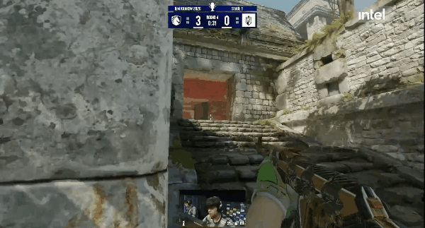 【蜗牛电竞】IEM克拉科夫第一阶段：自古英雄出少年！FUT 2-0 Liquid【EV扑克小游戏官网】