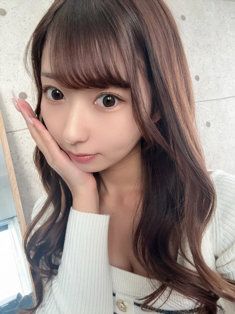 【EV扑克】逢沢みゆ(逢泽美优)不藏了！公布真正的生日！【EV扑克官网】