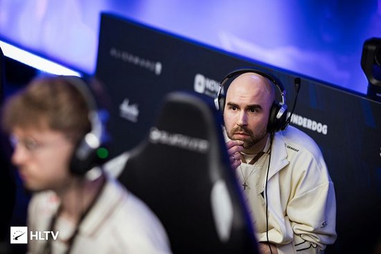 【蜗牛电竞】官宣：BC.G引入TaZ出任主教练【EV扑克小游戏官网】