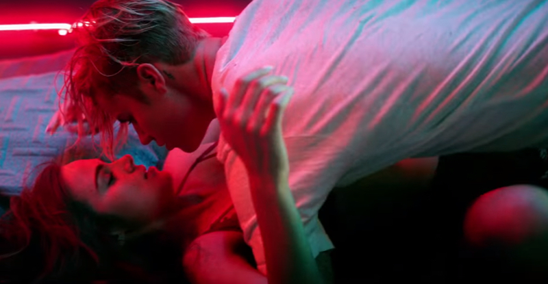 【蜗牛扑克】不敢相信～「甜美系正妹」用肉體勾引偶像男星　調情畫面全球流竄ing