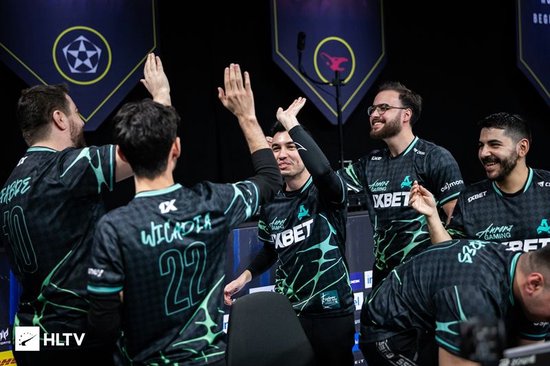 【蜗牛电竞】火力全开！表哥能否为表弟复仇？IEM克拉科夫1/4决赛预测【EV扑克小游戏官网】