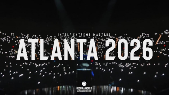 【蜗牛电竞】IEM亚特兰大公布参赛名单，世界前十仅三队出席【EV扑克小游戏官网】