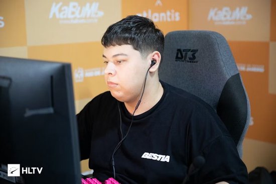 【蜗牛电竞】BESTIA下放timo，为引入前ShindeN选手nacho让位【EV扑克小游戏官网】