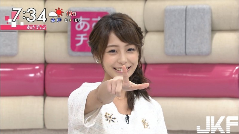 【蜗牛扑克】宇垣美里太正！網友「每日氣色變化」收藏引熱議：生理週期就快抓到了