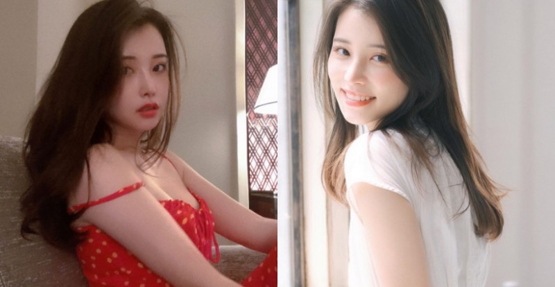 【蜗牛扑克】音樂高材生「Julie ジュリ」仙女氣質好戀愛　笑容甜到蛀牙啦！