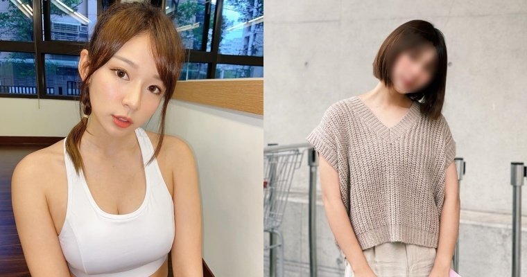 【蜗牛扑克】也長太像！國民初戀「林莎」公開「親妹妹」正面照！網友驚：是雙胞胎？