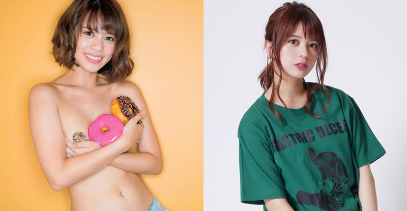 【蜗牛扑克】標準女友系！極品三國混血萌妹「吉崎綾」水汪大眼惹人憐愛