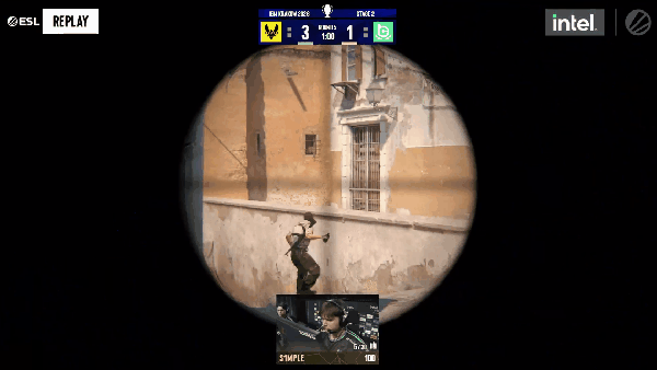 【蜗牛电竞】IEM克拉科夫2026：今夕是何年！Vitality 2-0 BC.Game【EV扑克小游戏官网】