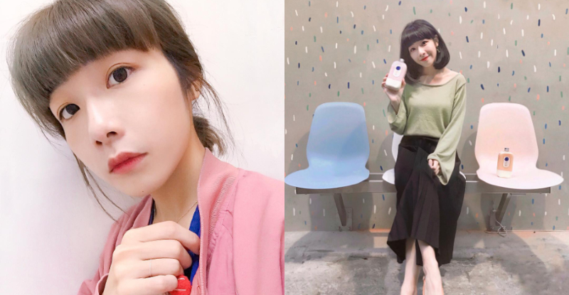 【蜗牛扑克】清新「正妹急診護理師」高冷厭世　穿上制服卻給你滿滿安心感