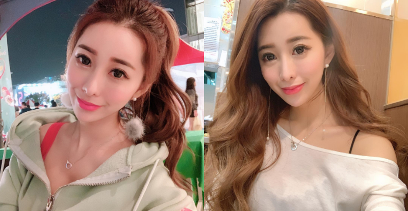 【蜗牛扑克】甜心DJ「Ivy」用逆天長腿攻佔世界景點　甜美笑容讓外國人也融化！