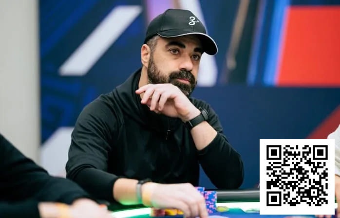 【EV扑克】Orpen Kisacikoglu专访：Solver给出答案，却剥夺了思考过程