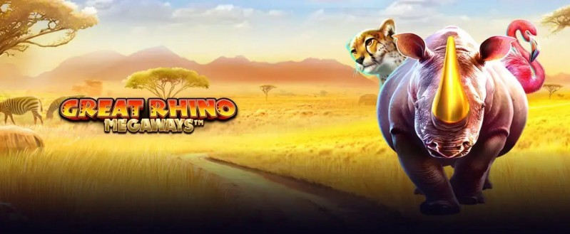 大发娱乐《巨大犀牛加强版》最新版本