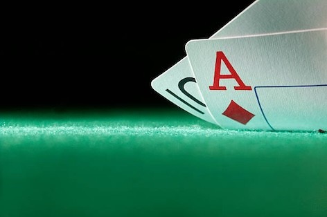 大发娱乐频率越高，结果越像运气；频率越低，系统才会显现