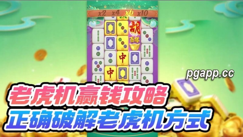 大发老虎游戏（老虎机）的回报率是什么：尽享高回报的游戏体验