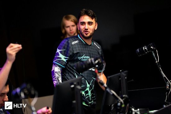 【蜗牛电竞】官宣：jottAAA被租借重返Eternal Fire【EV扑克小游戏官网】