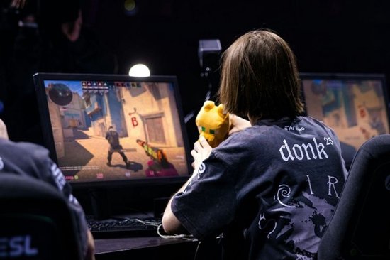 【蜗牛电竞】OverDrive：Spirit还在上升期，5月份可达巅峰状态【EV扑克小游戏官网】