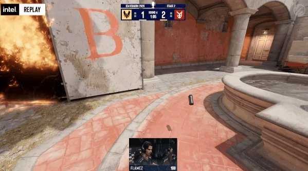 【蜗牛电竞】IEM克拉科夫2026：狂蜂暴袭！Vitality 2-0 3DMAX【EV扑克小游戏官网】