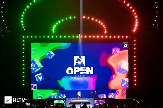 【蜗牛电竞】BLAST鹿特丹公开赛直邀名单：G2无缘、TYLOO资格赛晋级【EV扑克小游戏官网】