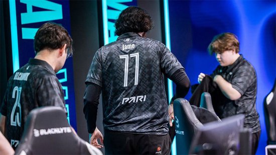 【蜗牛电竞】Jame复盘PV兵败克拉科夫：疲惫、无休与“满招损”【EV扑克小游戏官网】