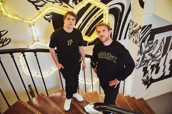 【蜗牛电竞】从巴黎走向世界：Vitality如何成长为全球电竞豪门？【EV扑克小游戏官网】