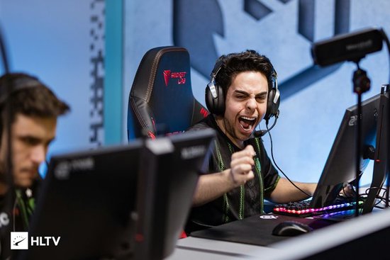 【蜗牛电竞】官宣：BOROS离开JiJieHao【EV扑克小游戏官网】