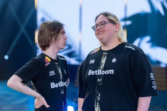 【蜗牛电竞】donk：布达佩斯Major本可夺冠，本届IEM就是要复仇【EV扑克小游戏官网】