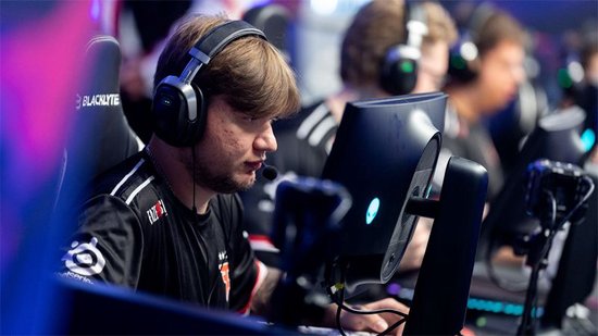 【蜗牛电竞】OverDrive：若FaZe在Major后签下s1mple，战力会很恐怖【EV扑克小游戏官网】