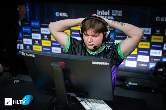 【蜗牛电竞】BC.Game哥本哈根折戟:先后不敌ECSTATIC与illwill【EV扑克小游戏官网】