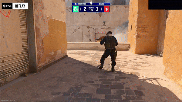 【蜗牛电竞】IEM克拉科夫2026：传奇未竟！FaZe 2-1 BC.Game【EV扑克小游戏官网】