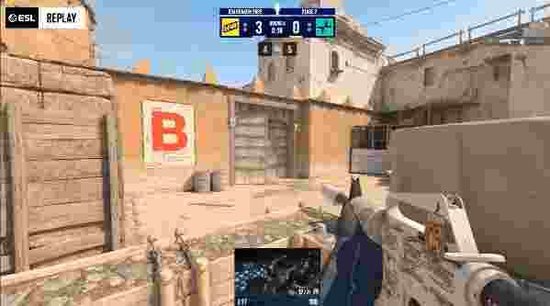 【蜗牛电竞】IEM克拉科夫2026：学院派的对决！NAVI 2-1 PV【EV扑克小游戏官网】