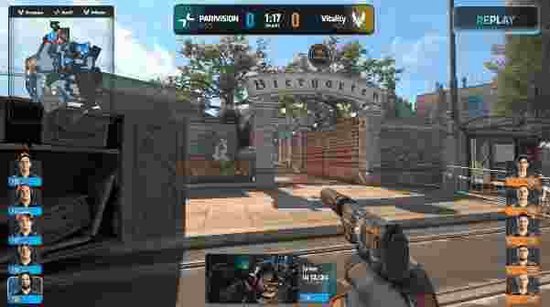 【蜗牛电竞】金冕加身王朝永铸！Vitality夺得PGL克卢日-纳波卡2026【EV扑克小游戏官网】