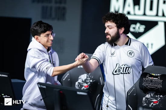 【蜗牛电竞】官宣:Imperial正式签约levi与decenty,完成阵容重建【EV扑克小游戏官网】