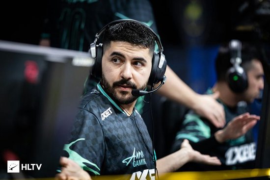 【蜗牛电竞】MAJ3R:预料到MOUZ的选图,我们比起其他队伍更不怕压力【EV扑克小游戏官网】