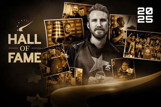 【蜗牛电竞】HLTV名人堂：olofmeister——定义时代的瑞典传奇【EV扑克小游戏官网】