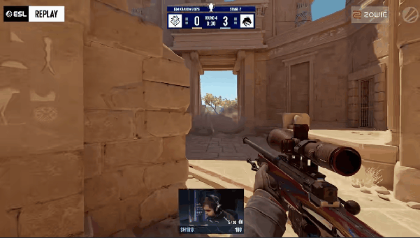 【蜗牛电竞】IEM克拉科夫2026：龙威难犯！Spirit 2-1 G2【EV扑克小游戏官网】