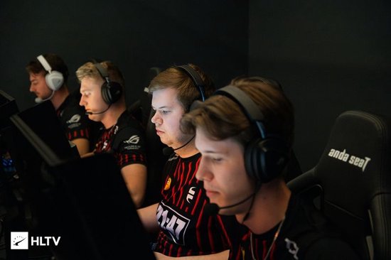 【蜗牛电竞】EYEBALLERS将取代M80参加PGL布加勒斯特2026【EV扑克小游戏官网】