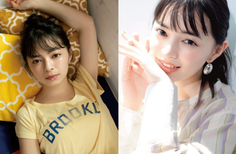 【蜗牛扑克】甜萌小隻馬偶像「上國料萌衣」清新笑容散發滿滿女友感　根本行走發電機無誤