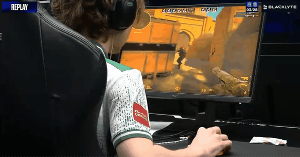 【蜗牛电竞】BLAST鹿特丹公开赛2026：屡战屡胜！PARIVISION 2-0 Falcons【EV扑克小游戏官网】