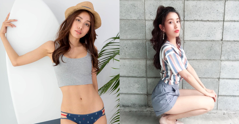 【蜗牛扑克】球迷一片倒的氣質女神！「貴貴Sammy」高挑性感身材超逆天，深邃五官讓人誤會可大了！