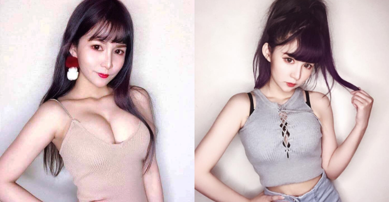 【蜗牛扑克】日台混血「妹比Mei Be」可愛臉下的邪惡凶器，男粉驚嘆不可思議的同時已被電得體無完膚！