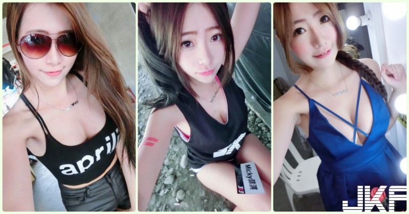 【蜗牛扑克】超可愛「白嫩爆乳妹」低胸視角逼死人！誘惑的籃球套裝「美乳深溝」好養眼…