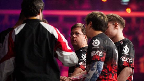 【蜗牛电竞】OverDrive爆料：NEO离开FaZe或因karrigan一手主导【EV扑克小游戏官网】