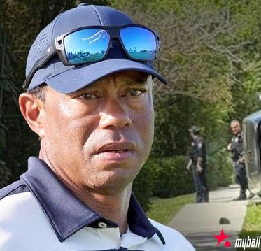 伍兹涉嫌酒驾翻车被捕：无人员伤亡，再陷争议风波，大发体育助力你的致富之路！