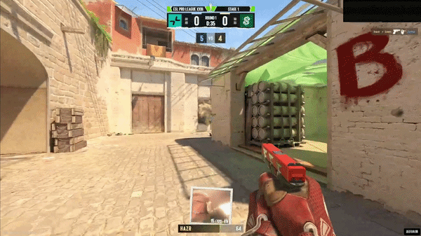 【蜗牛电竞】EPL S23第一阶段：实力碾压！PV 2-0 SemperFi【EV扑克小游戏官网】