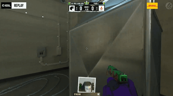 【蜗牛电竞】EPL S23第二阶段：搭上末班车！Astralis 2-1 FURIA【EV扑克小游戏官网】