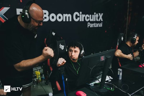 【蜗牛电竞】爆料:BESTIA即将从Isurus召回timo【EV扑克小游戏官网】