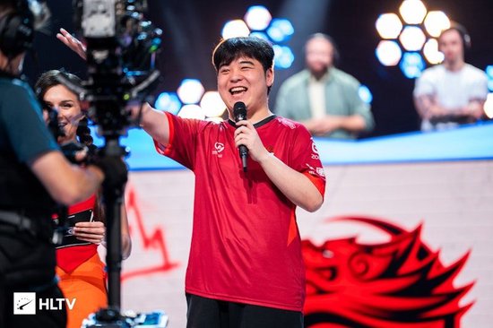 【蜗牛电竞】Jee：重返BLAST舞台，TYLOO迎战FURIA需“心态制胜”【EV扑克小游戏官网】