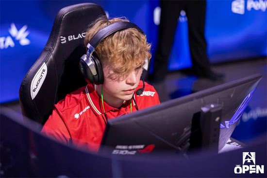 【蜗牛电竞】BLAST鹿特丹公开赛2026复盘:惊喜与失望【EV扑克小游戏官网】